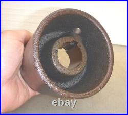 4 PULLEY fits 1-3/8 SHAFT for ASSOCIATED CHORE BOY or UNITED Gas Engine REPRO