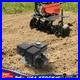 4-Stroke 420cc 15HP OHV Horizontal Shaft Gas Engine Recoil Start Go Kart Motor