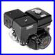 4-Stroke 420cc 15HP OHV Horizontal Shaft Gas Engine Recoil Start Go Kart Motor