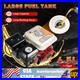 4-Stroke Gas Engine For Honda GX160 OHV Air Cooled Horizontal Shaft 200cc US