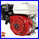 4 Stroke Gas Engine For Honda GX160 OHV Air Cooled Horizontal Shaft 5HP 200cc