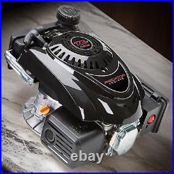 5.5 HP (173cc) OHV Vertical-Shaft Gas Engine Lawn Mower Engine EPA, CARB 2023
