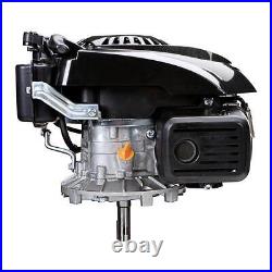 5.5 HP (173cc) OHV Vertical-Shaft Gas Engine Lawn Mower Engine EPA, CARB 2023