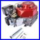 5.5 HP / 4.1 KW Pullstart Gas Engine Assembly for Honda GX160 168F 5.5HP 168cc