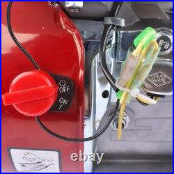 5.5 HP / 4.1 KW Pullstart Gas Engine Assembly for Honda GX160 168F 5.5HP 168cc
