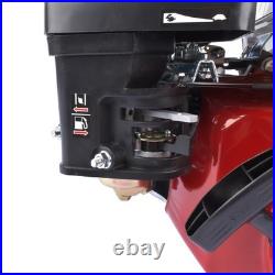 5.5 HP / 4.1 KW Pullstart Gas Engine Assembly for Honda GX160 168F 5.5HP 168cc