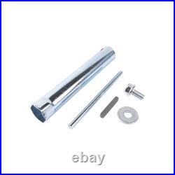 5.5 HP / 4.1 KW Pullstart Gas Engine Assembly for Honda GX160 168F 5.5HP 168cc