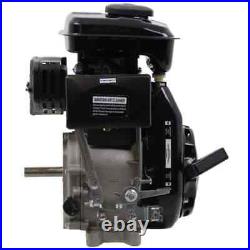 5/8 In. 3 HP 79Cc OHV Recoil Start Horizontal Shaft Gas Engine