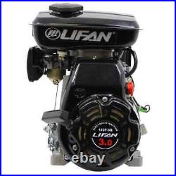 5/8 in. 3? HP? 79cc OHV Recoil Start Horizontal Shaft Gas? Engine