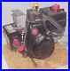 5 HP Tecumseh Snow Blower gas Engine Electric start 7/8 x 2-1/4 shaft motor