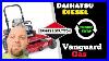 5 Things To Consider When Swapping Toro Diesel For Vanguard Gas