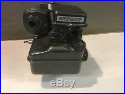5hp Briggs & Stratton Engine 130232 2 1/2 Shaft With Threaded End NOS NEVER FIRED