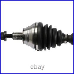 66-7347 A1 Cardone CV Joint Axle Shaft Assembly Front Passenger Right Side New