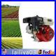 6.5HP 200cc Gas Engine For Honda GX160, 4 Stroke OHV Air Cooled Horizontal Shaft