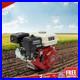 6.5HP 200cc Gas Engine For Honda GX160, 4 Stroke OHV Air Cooled Horizontal Shaft