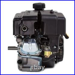 6.5HP 61 Recoil Start Gear Reduction Gas Engine Horizontal Shaft Multiple Model