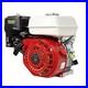 6.5HP Gas Engine For Honda GX160 200cc 4-Stroke OHV Air Cooling Horizontal Shaft