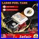 6.5HP Gas Engine For Honda GX160 200cc 4-Stroke OHV Air Cooling Horizontal Shaft