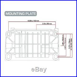 6.5 HP (212cc) OHV Horizontal Shaft Gas Engine EPA