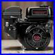 6.5 HP 212cc OHV Horizontal Shaft Gas Engine EPA Recoil Cement Mixers Compressor