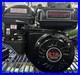 6.5 HP 212cc OHV Horizontal Shaft Gas Engine EPA Recoil Cement Mixers Compressor