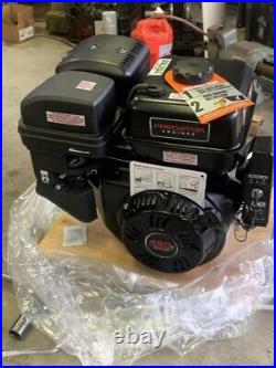 6.5 HP 212cc OHV Horizontal Shaft Gas Engine EPA Recoil Cement Mixers Compressor