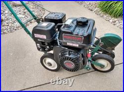 6.5 HP 212cc OHV Horizontal Shaft Gas Engine EPA Recoil Cement Mixers Compressor