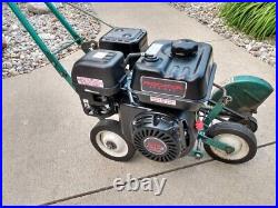 6.5 HP 212cc OHV Horizontal Shaft Gas Engine EPA Recoil Cement Mixers Compressor