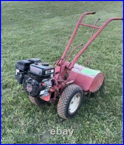 6.5 HP 212cc OHV Horizontal Shaft Gas Engine EPA Recoil Cement Mixers Compressor