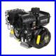 6.5hp Briggs Vanguard Engine 61 Gear Reduction 3/4 Shaft Recoil 12V352-0015-F1