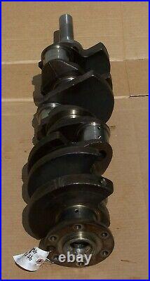 79 97 Ford F250 F350 7.5l 460 Engine 3ya Crankshaft Standard Size Oem