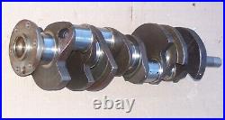 79 97 Ford F250 F350 7.5l 460 Engine Crankshaft Standard Size Oem