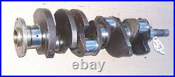 79 97 Ford F250 F350 7.5l 460 Engine Crankshaft Standard Size Oem