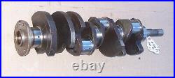 79 97 Ford F250 F350 7.5l 460 Engine Crankshaft Standard Size Oem