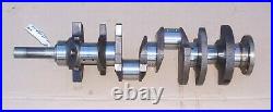 79 97 Ford F250 F350 7.5l 460 Engine Crankshaft Standard Size Oem