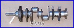 79 97 Ford F250 F350 7.5l 460 Engine Crankshaft Standard Size Oem