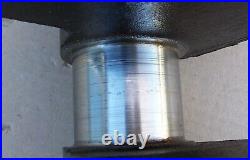 79 97 Ford F250 F350 7.5l 460 Engine Crankshaft Standard Size Oem