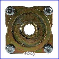 7HP 210cc OHV Horizontal Shaft Gas Engine Motor & 32 Rear Axle Go kart ATV Qaud