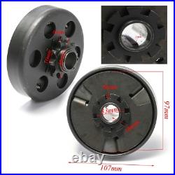 7HP 210cc OHV Horizontal Shaft Gas Engine Motor Go Cart Snowblower Lawn Mower