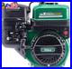 7HP 212Cc Gas Engine 4 Stroke OHV Horizontal Shaft Gasoline Engine Shaft 3/4