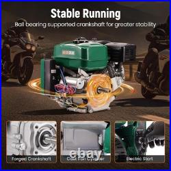 7HP Gas Engine Shaft 3/4Diameter for Go-Karts Compressors Lawn Mowers