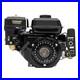 7.5HP Electric Start Side Shaft Gas Engine Motor OHV Go Kart 3600RPM 212CC USA