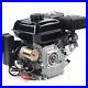 7.5HP Engine Motor Power Gas Engine Electric Start Side Shaft Motor 600RPM