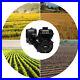 7.5HP Gas Engine For Honda GX160 4-Stroke 210cc OHV Air Cooled Horizontal Shaft