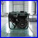 7.5HP Horizontal Shaft Gas Engine Motor For Honda GX160 Air Cooled Pull Start