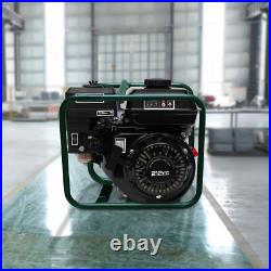 7.5HP Horizontal Shaft Gas Engine Motor For Honda GX160 Air Cooled Pull Start 7.5HP Horizontal Shaft Gas Engine Motor For Honda GX160 Air Cooled Pull Start