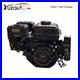7.5 HP 212CC Electric Start Gas powered Go Kart Engine Motor 4-Stroke 20mm shaft