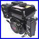 7.5 HP 212CC Electric Start Gas powered Go Kart Engine Motor 4-Stroke 20mm shaft