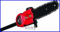 8Polesaw trimmer Attachment weed whacker eater string trimmer replac(fit yours)