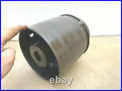 8 CLUTCH PULLEY 1-1/2 SHAFT MOUNTING for WITTE Old Hit & Miss Gas Engine